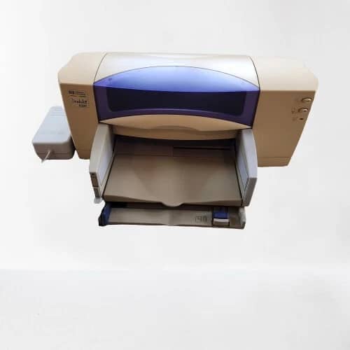 HP 830C Printers New