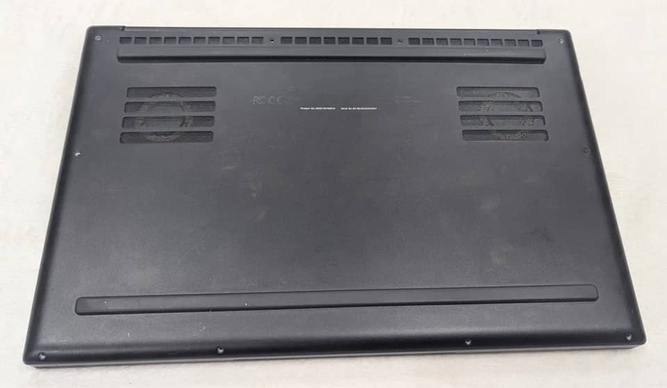 Razer 15-bs Computers