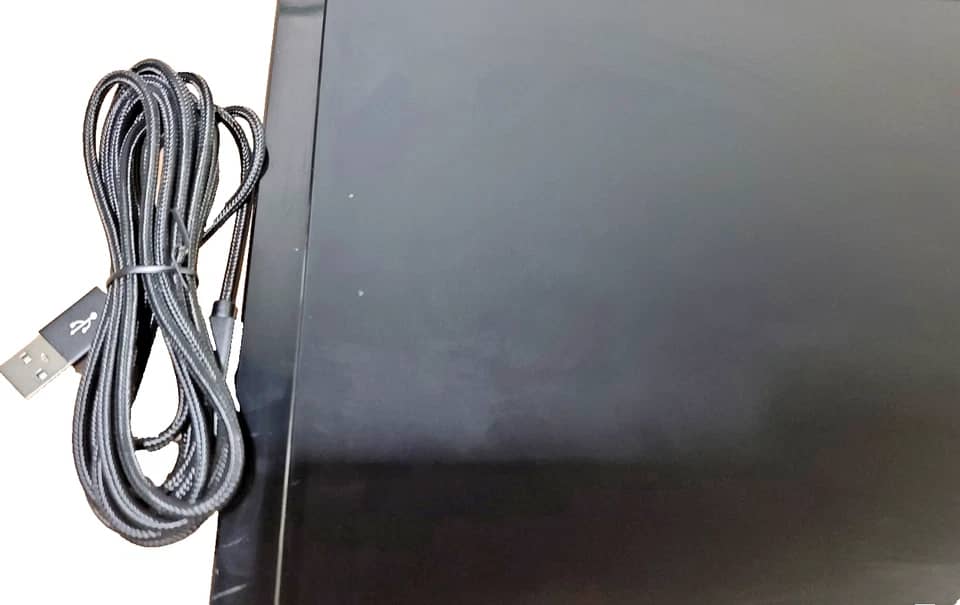AOC I1601FWUX Monitors