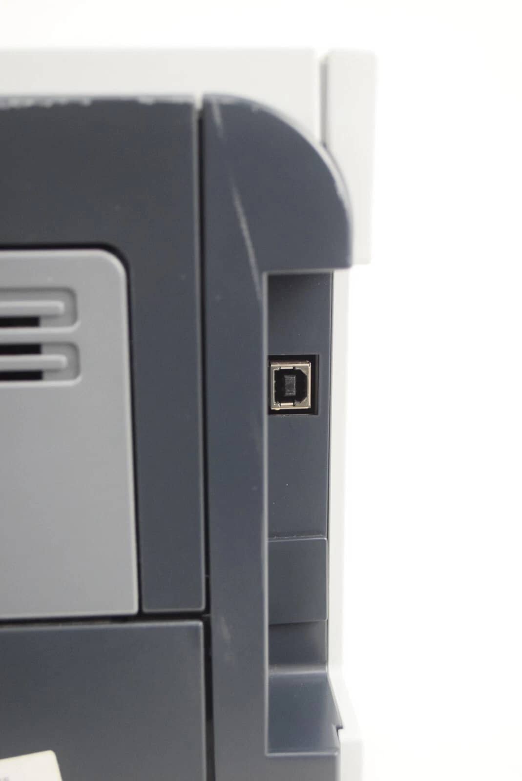 HP P2055d Printers Refurbished - Excellent