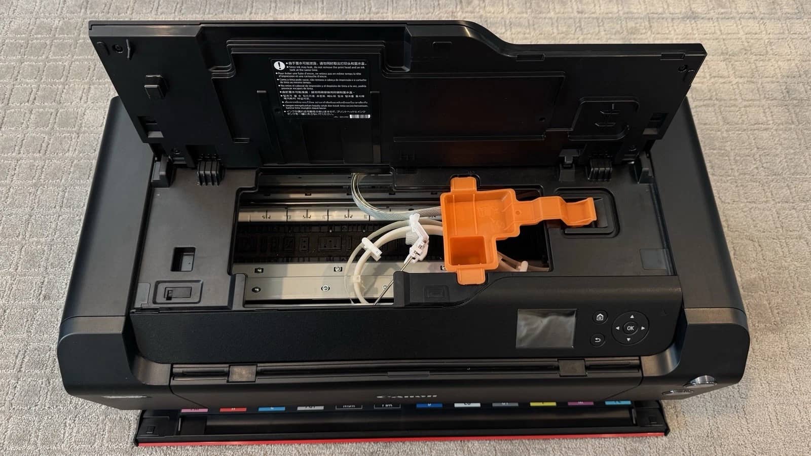 Canon imagePROGRAF PRO-1000 Printers New