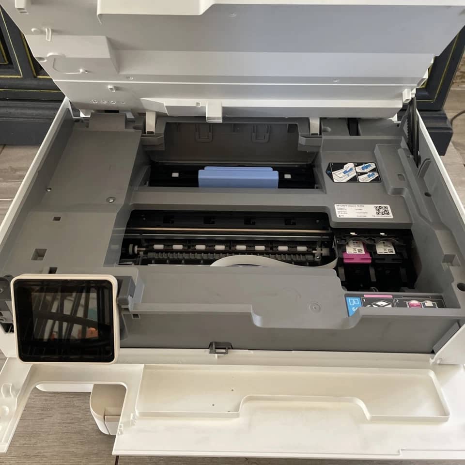 HP ENVY Inspire 7200e Printers Used - Good