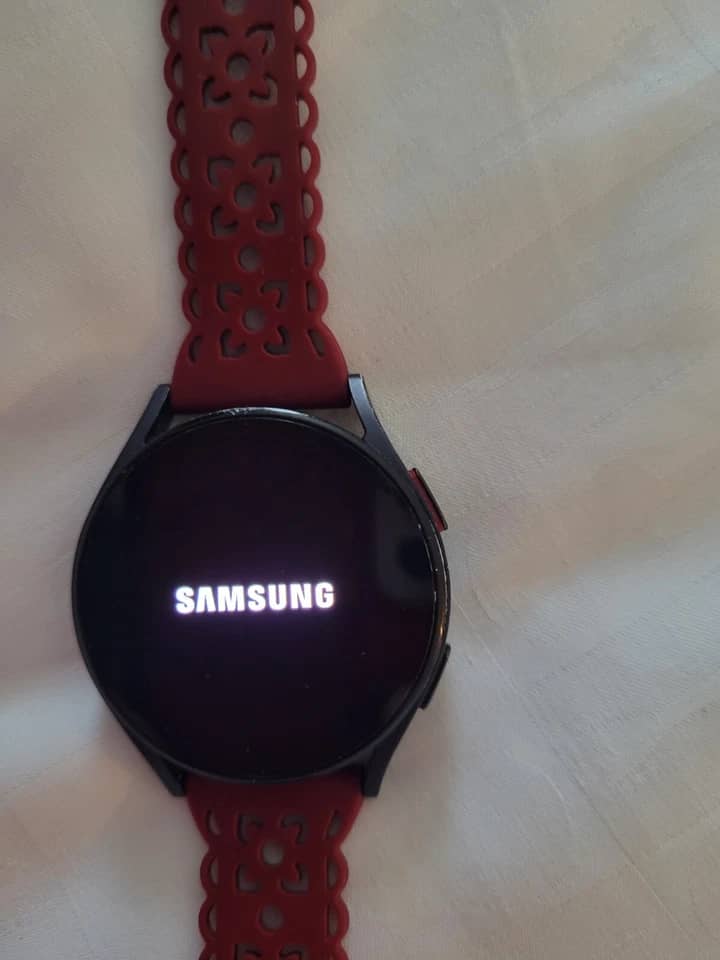 Samsung Galaxy Watch5 Smartwatches