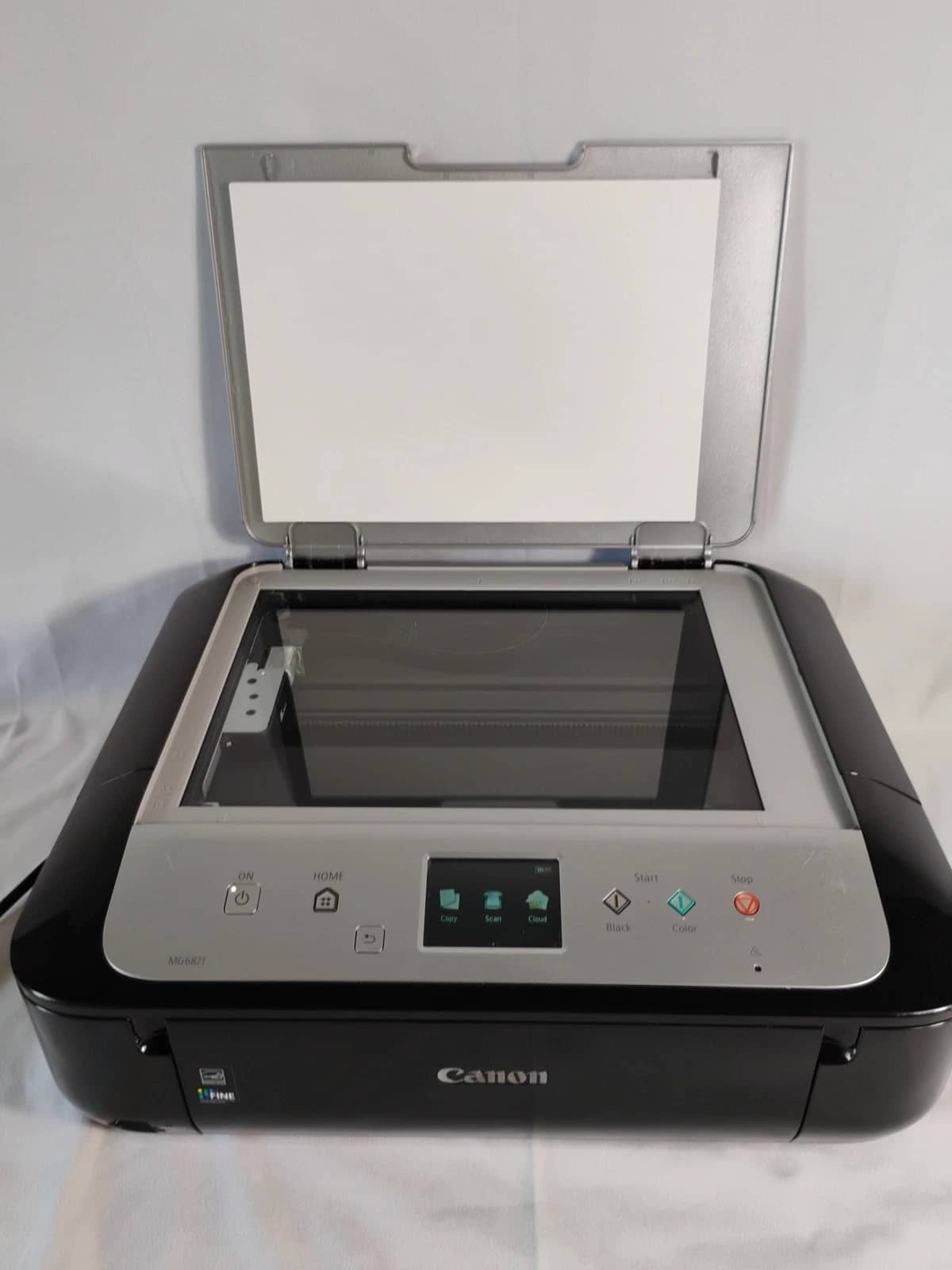 Canon MG6821 Printers New