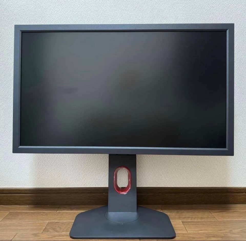 BenQ XL2411K Monitors