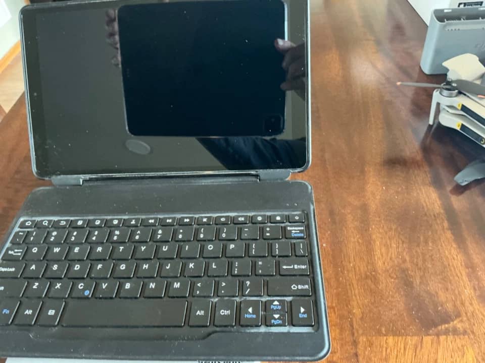 Samsung Galaxy Tab A (2019) Tablets