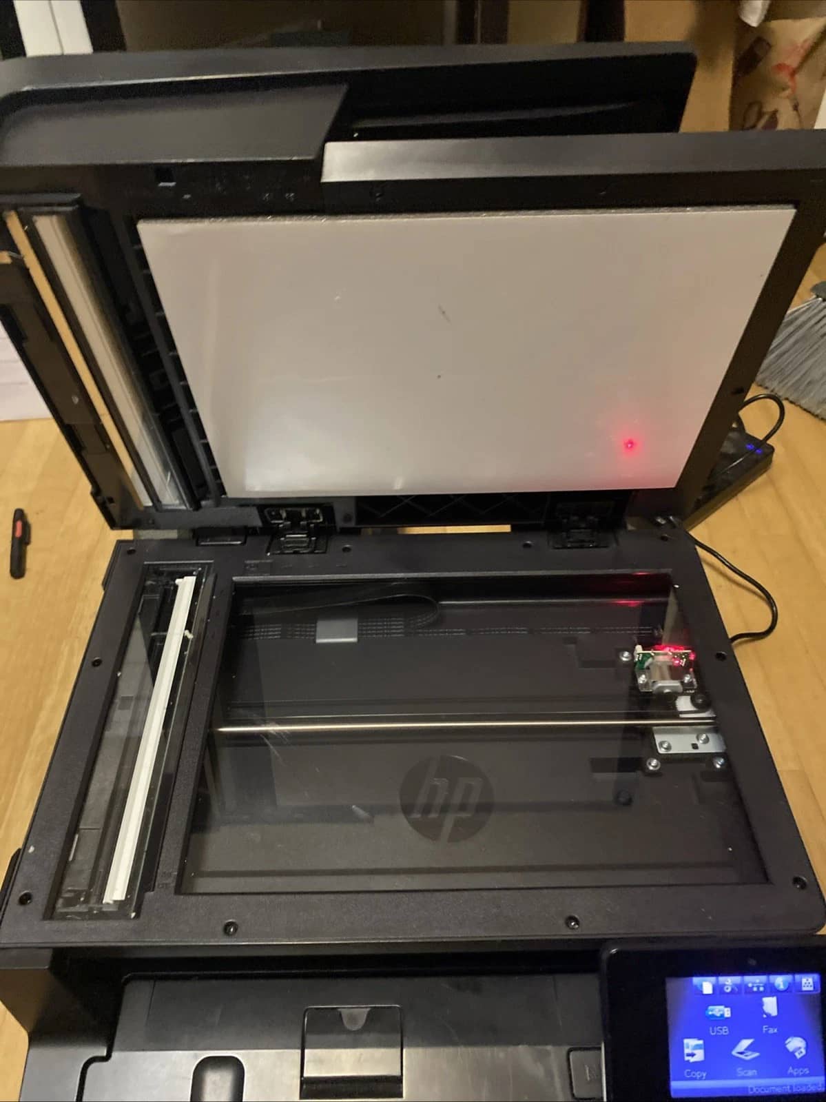 HP LaserJet Pro 400 MFP M425dn Printers Used - Good