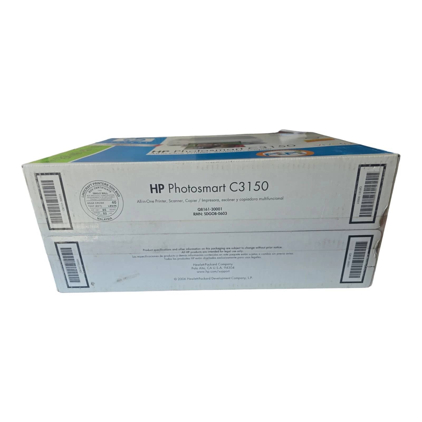 HP C3150 Printers New
