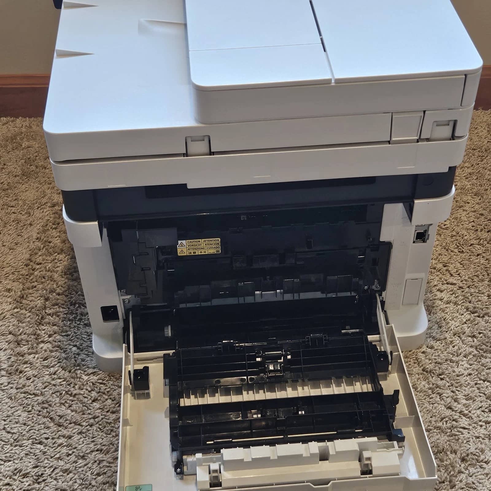 Canon imageClass MF642CDW Printers Used - Good