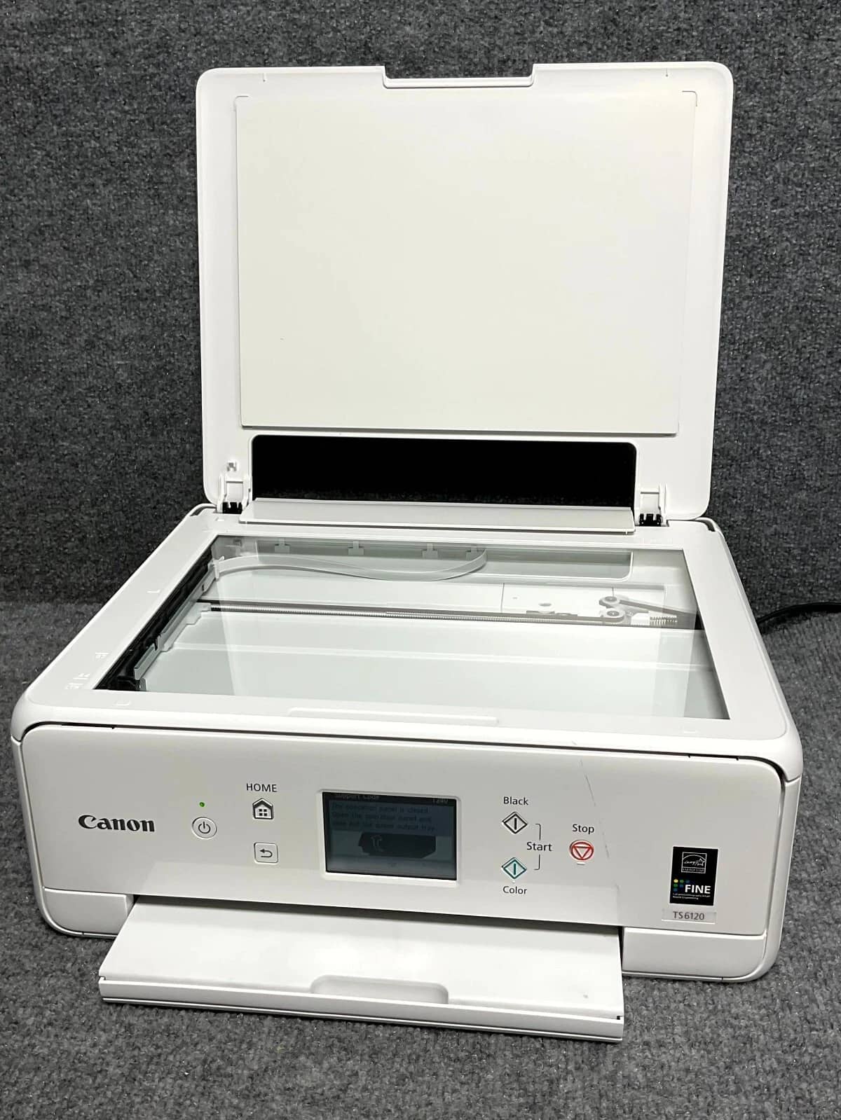 Canon Pixma TS6120 Printers New