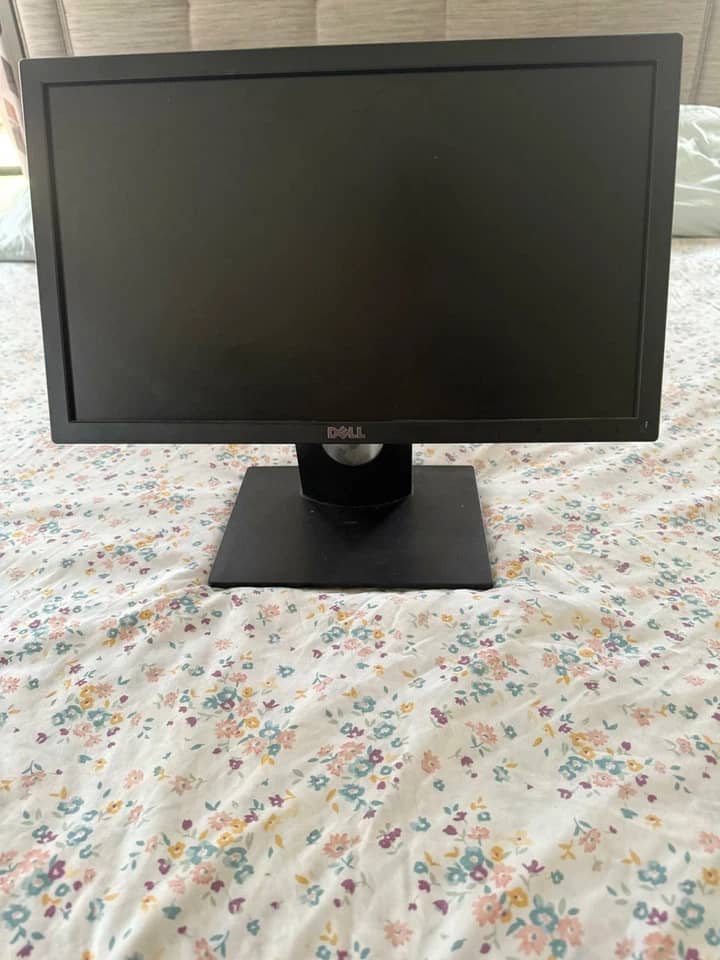 Dell E2016H Monitors