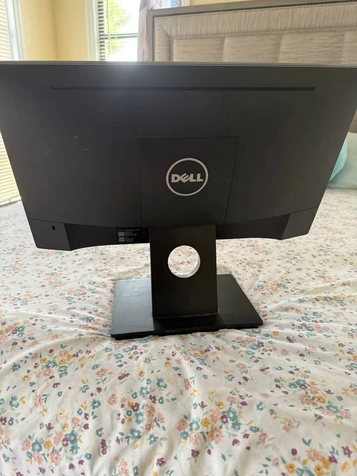 Dell E2016H Monitors