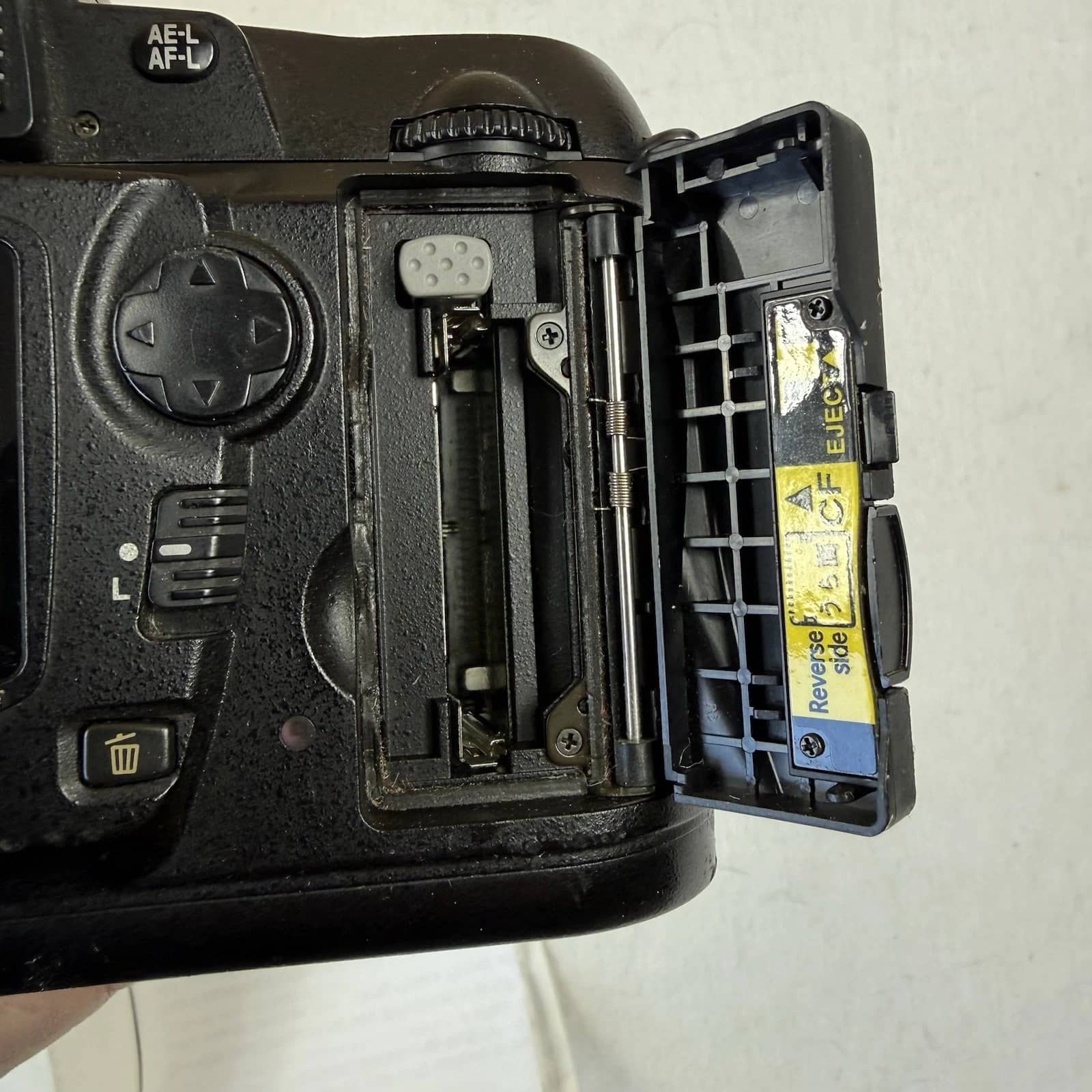 Nikon D70 Digital Cameras Black New Body Only
