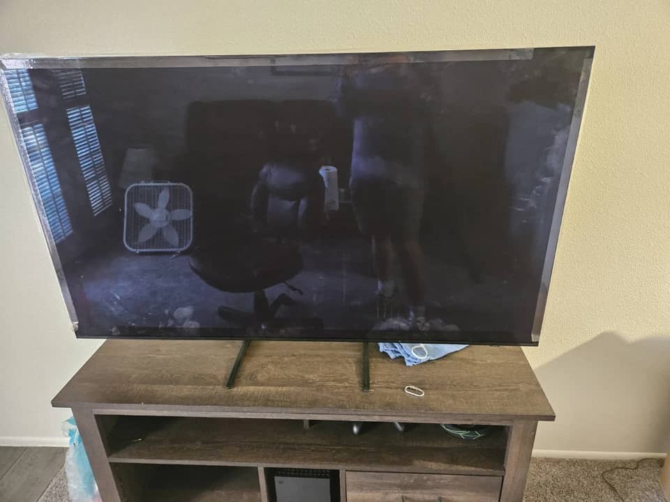 Samsung Samsung QN55S90DAFXZA TVs