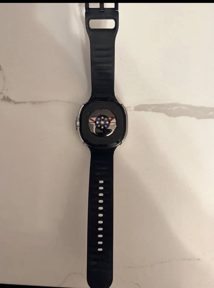 Samsung Galaxy Watch 7 Classic Smartwatches