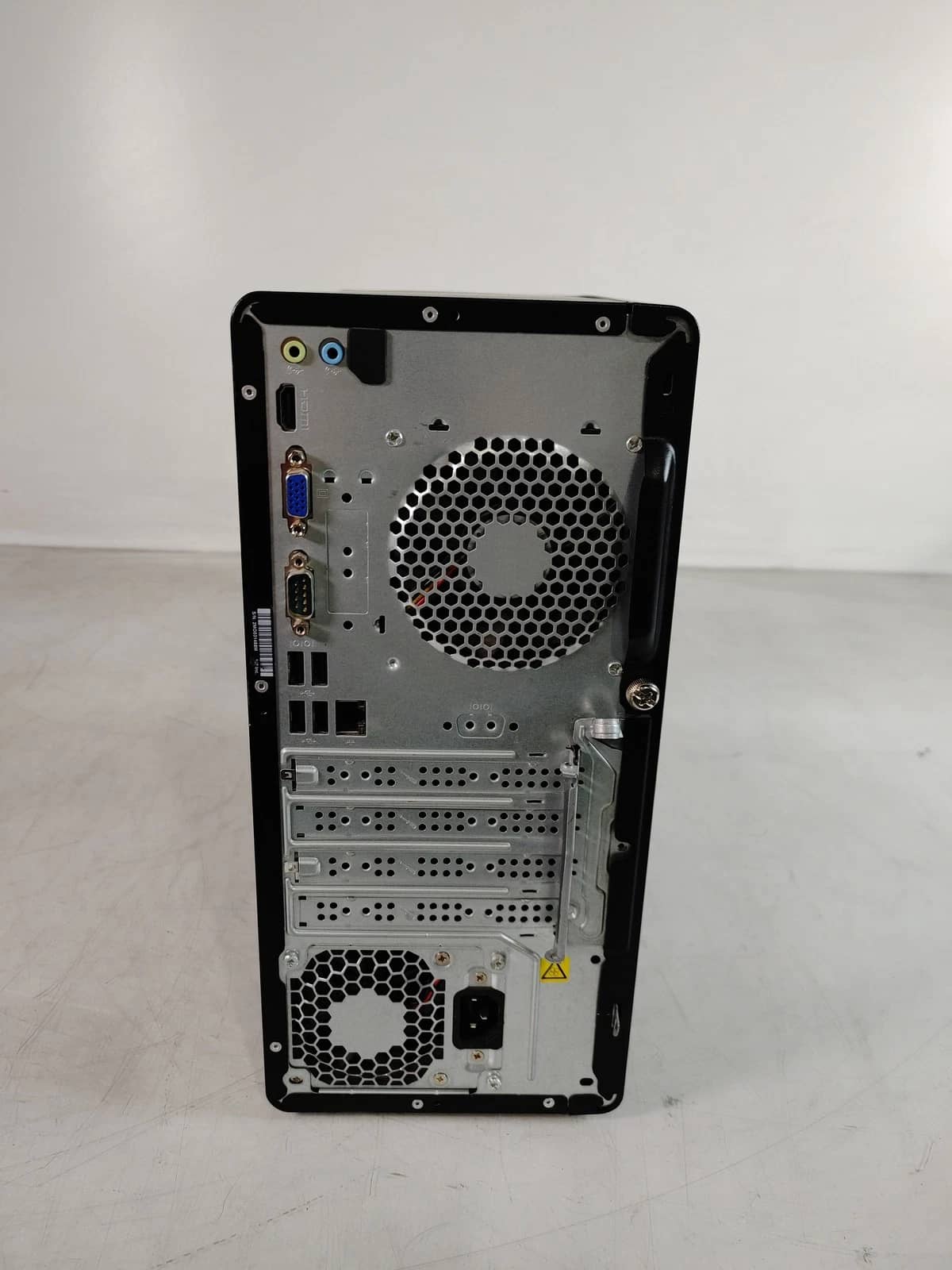 HP M01-F1014 Computers New