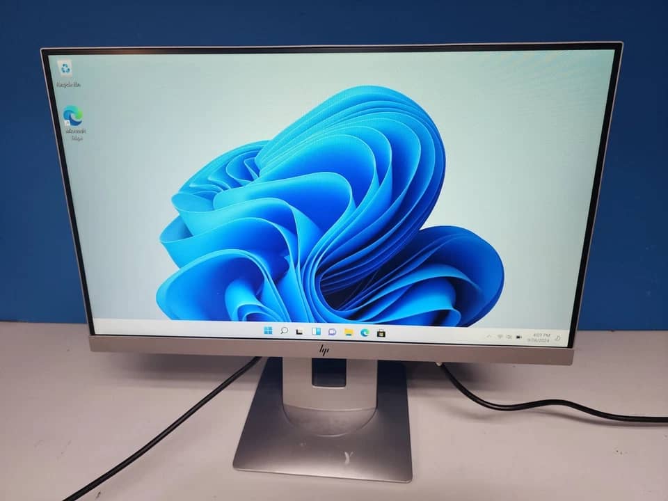 HP E223 Monitors