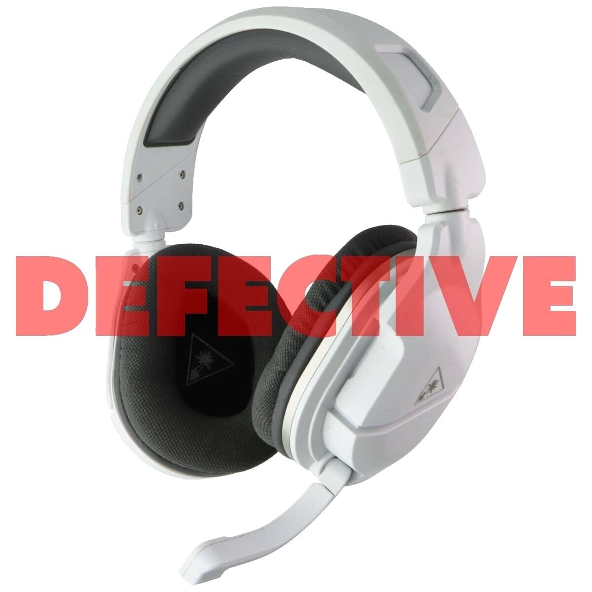 Turtle Beach Stealth 700 Gen 2 Headphones & Earbuds Black Used - Good