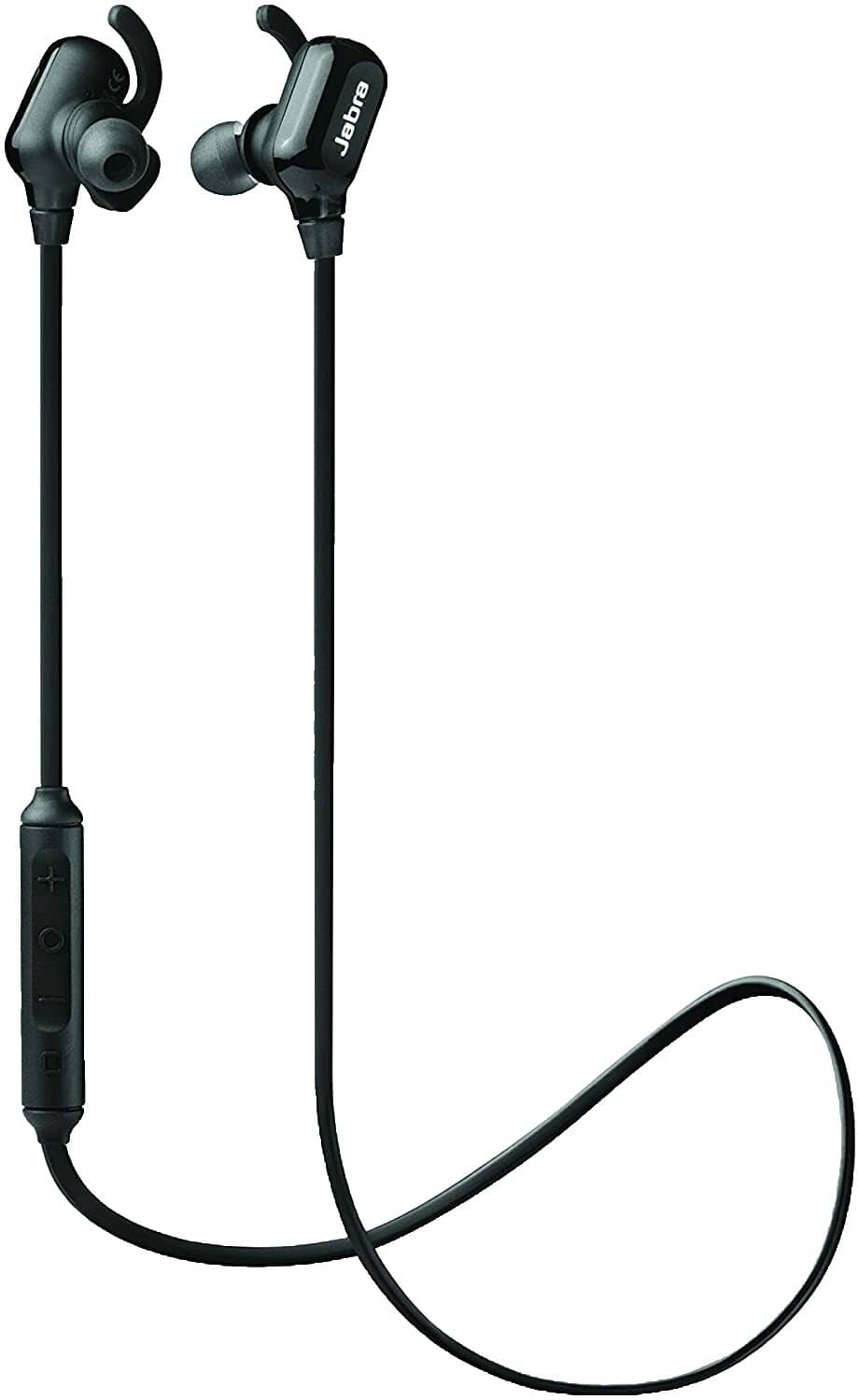 Jabra ES25MM302 Headphones & Earbuds Black New