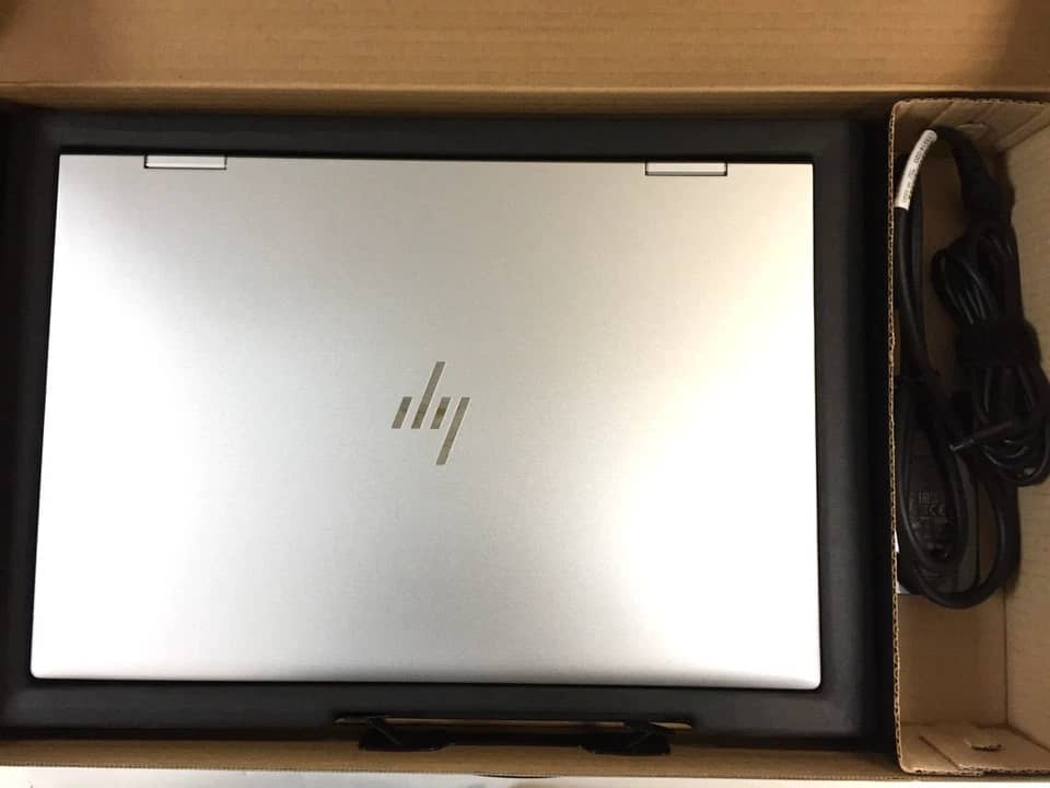 HP Envy x360 2-in-1 15 Computers