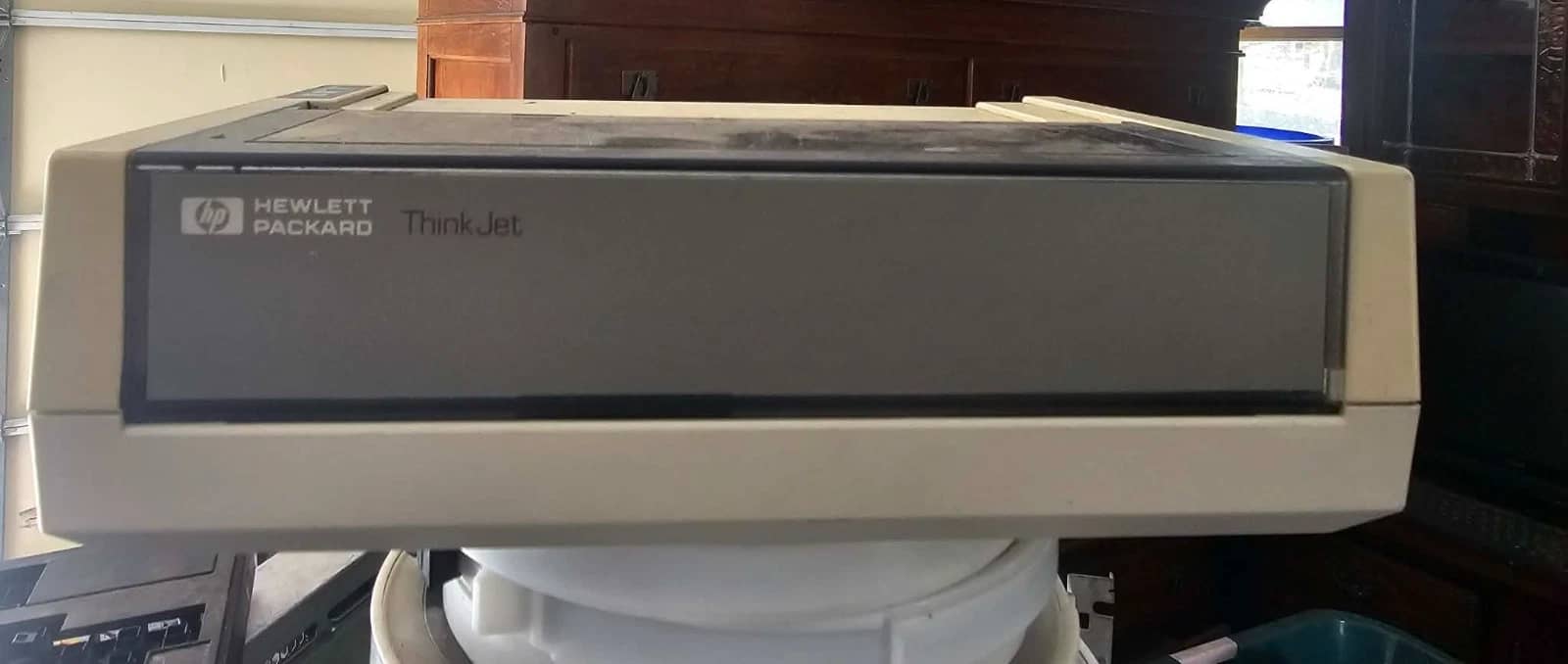 HP 2225A Printers Used - Good