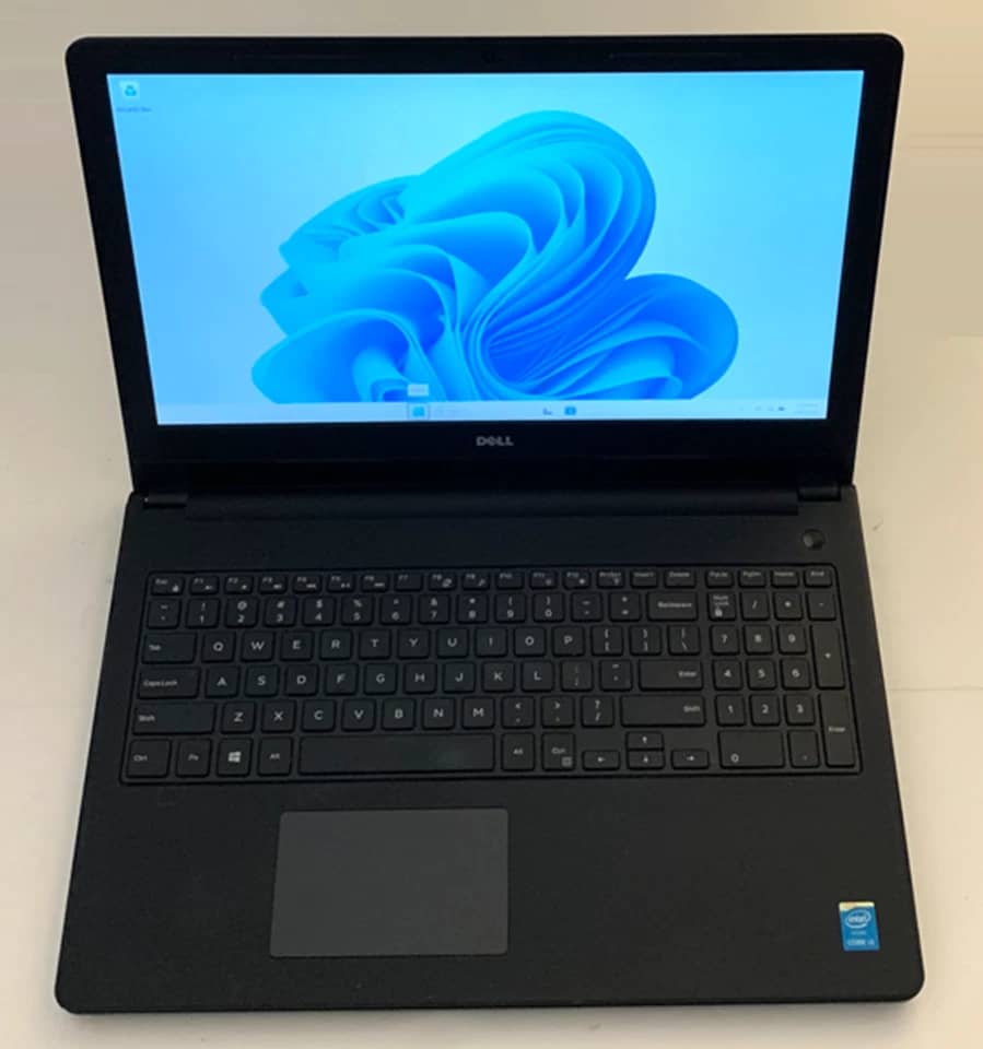 Dell Inspiron 3558 Computers
