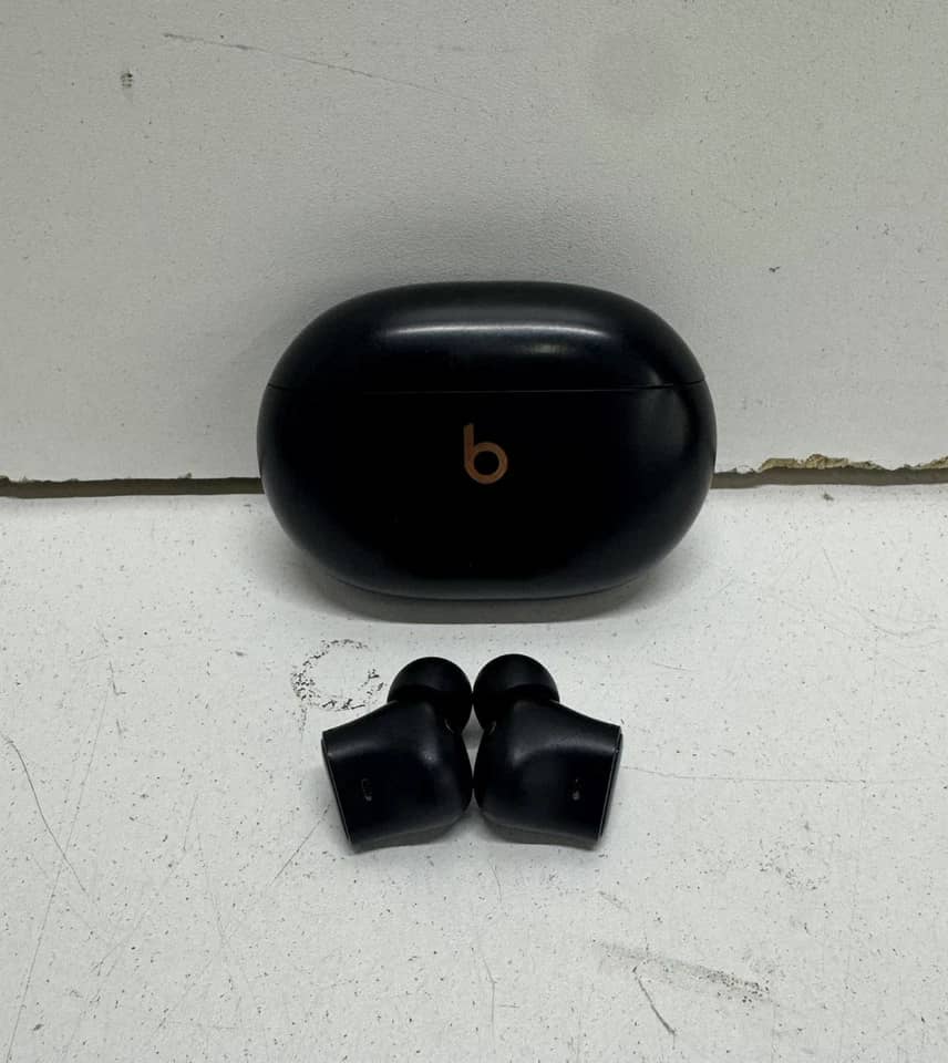 Beats Galaxy Buds Headphones & Earbuds 