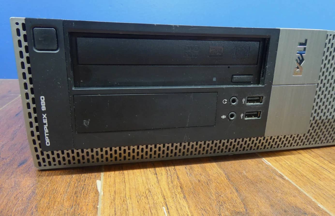 Dell OptiPlex 980 Computers New
