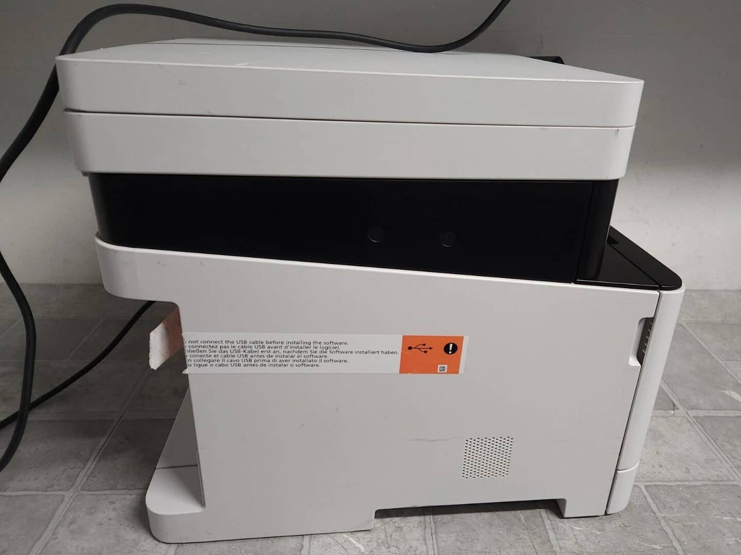 Canon imageCLASS MF641Cw Printers Used - Good