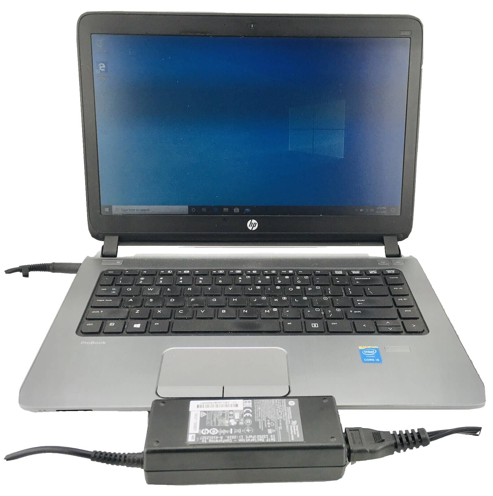 HP ProBook Computers New