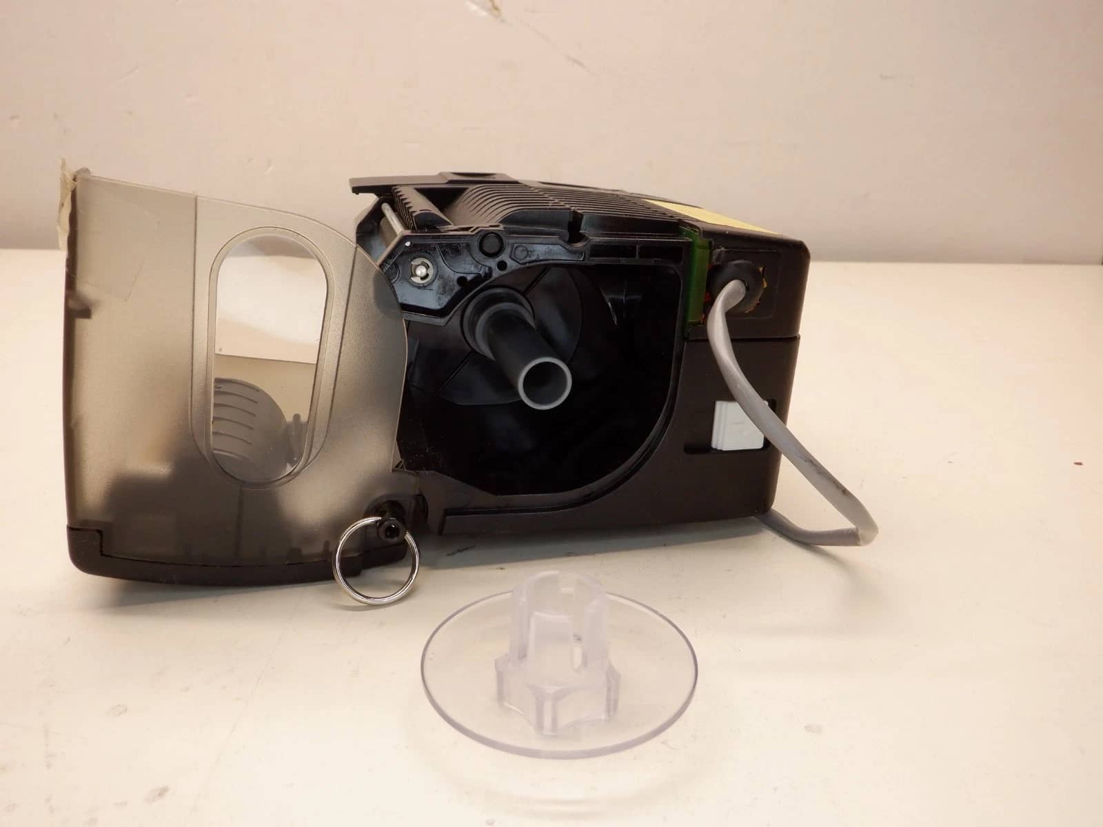 Zebra encore 2 Printers Used - Good