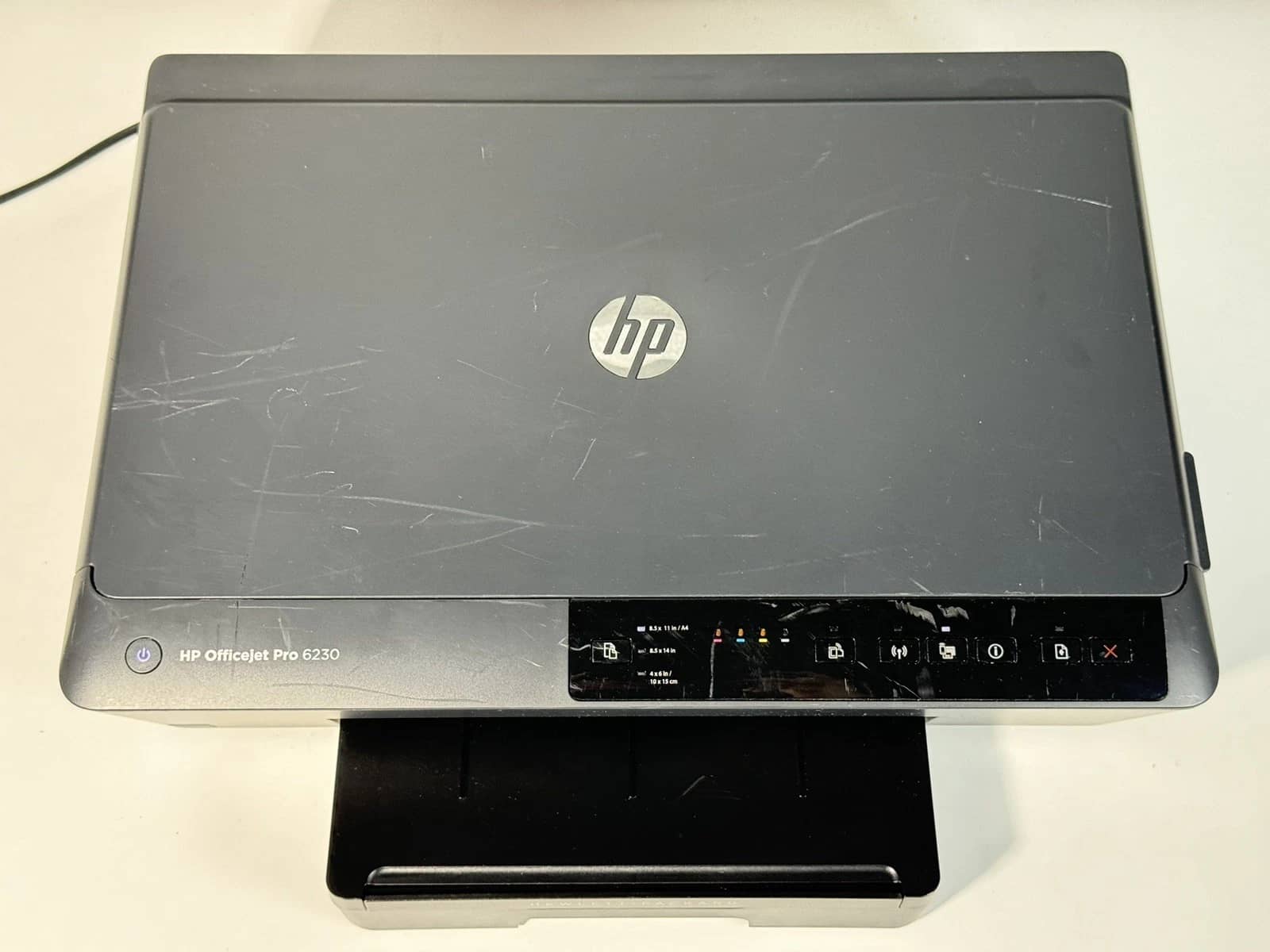 HP 6230 Printers New
