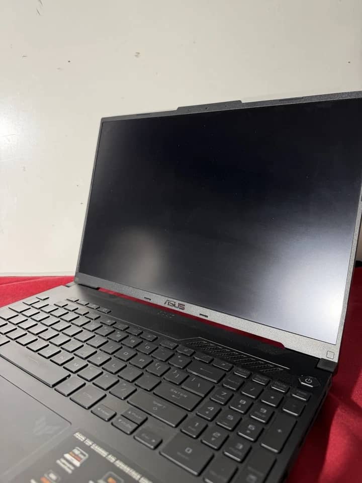 ASUS TUF FA617NT Computers