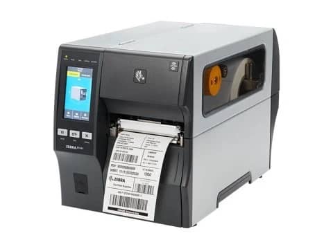 Zebra ZT41142 Printers New