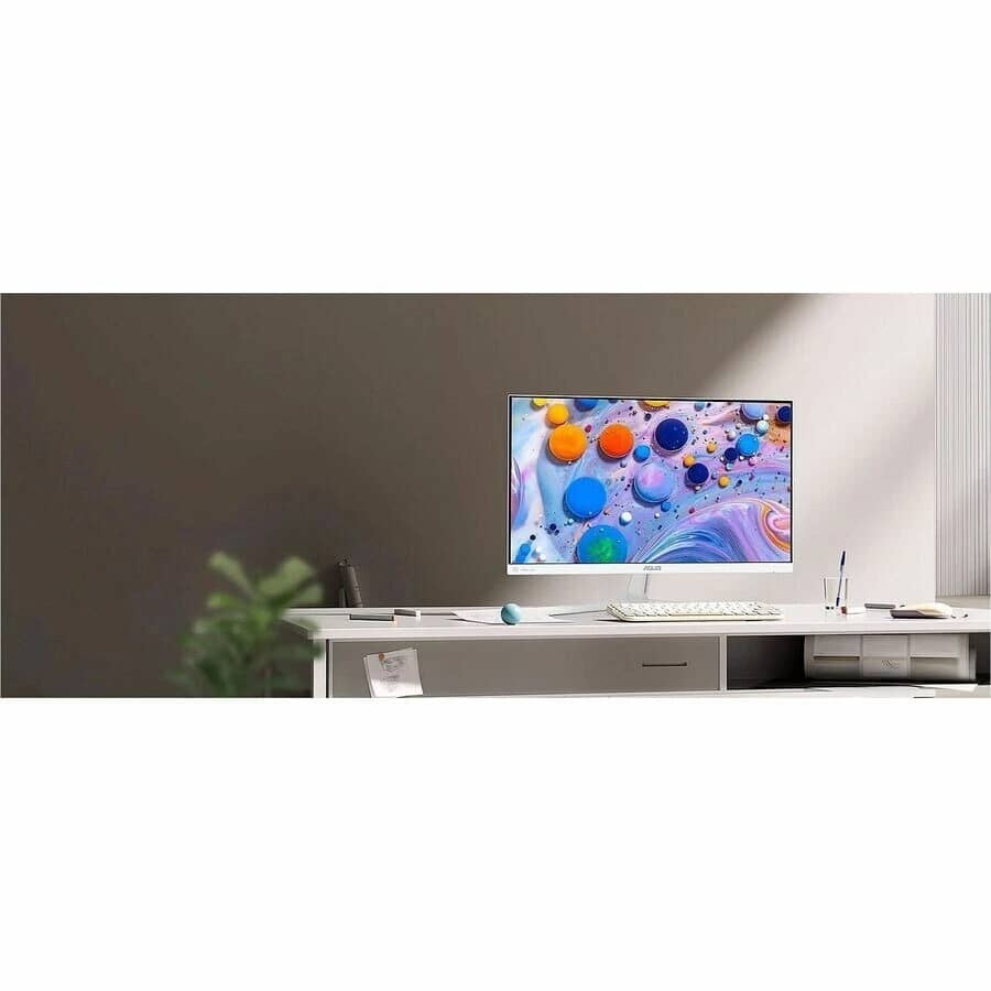 ASUS VU279HFI Monitors