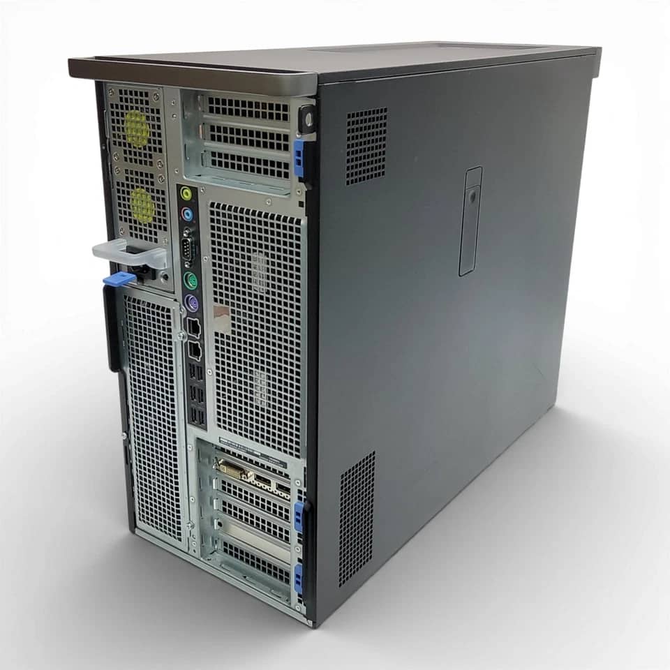 Dell Precision T7920 Computers