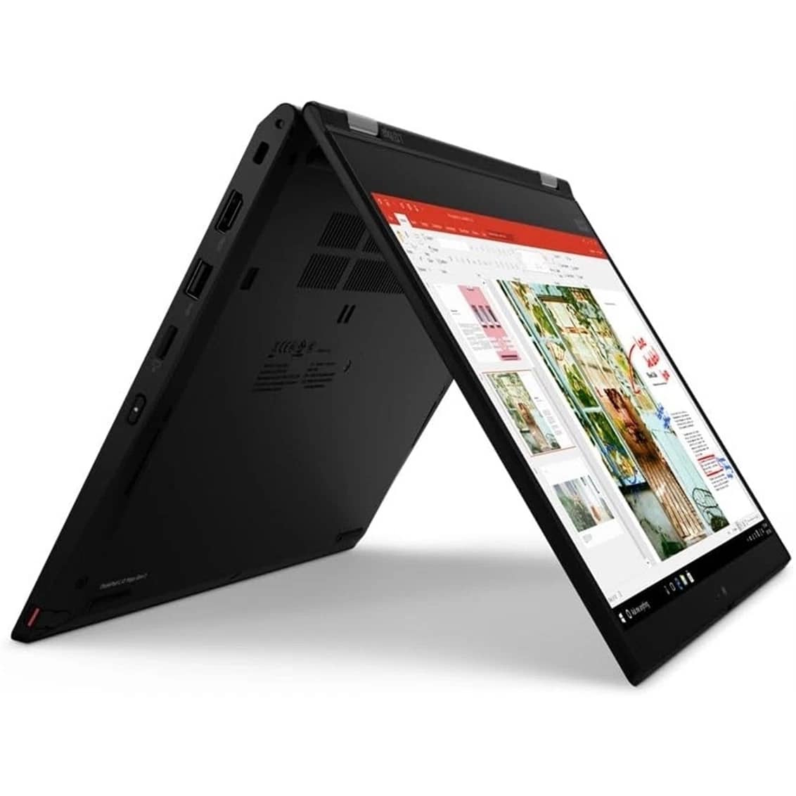 Lenovo ThinkPad L13 Yoga Computers 512GB 16GB New
