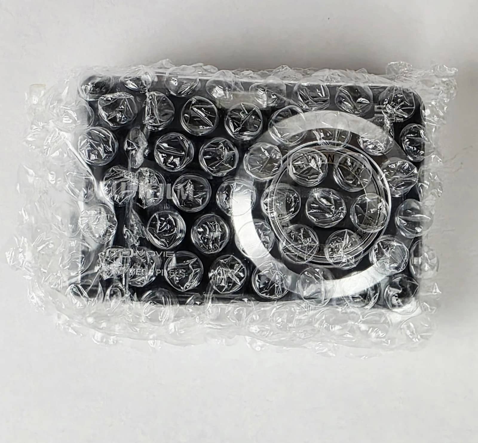 Fujifilm AX655 Digital Cameras Black New Body Only