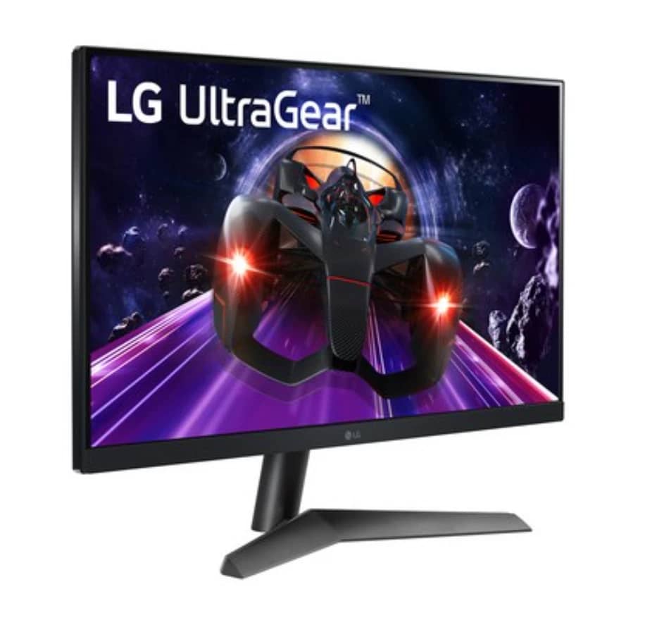 LG 24i Monitors