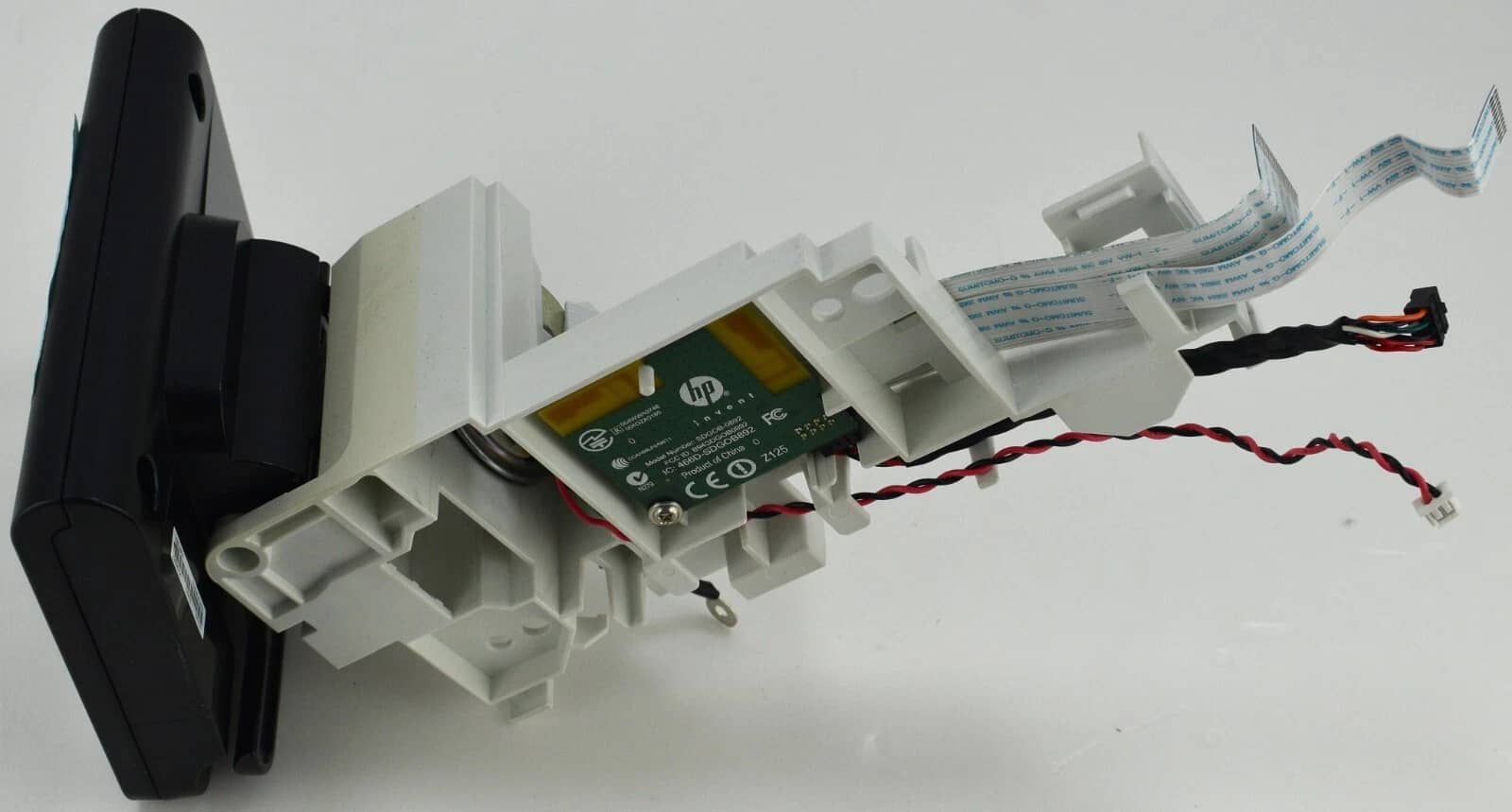 HP Touchscreen Control Panel Printers Used - Good