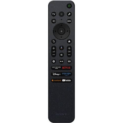 Sony k55xr80 TVs