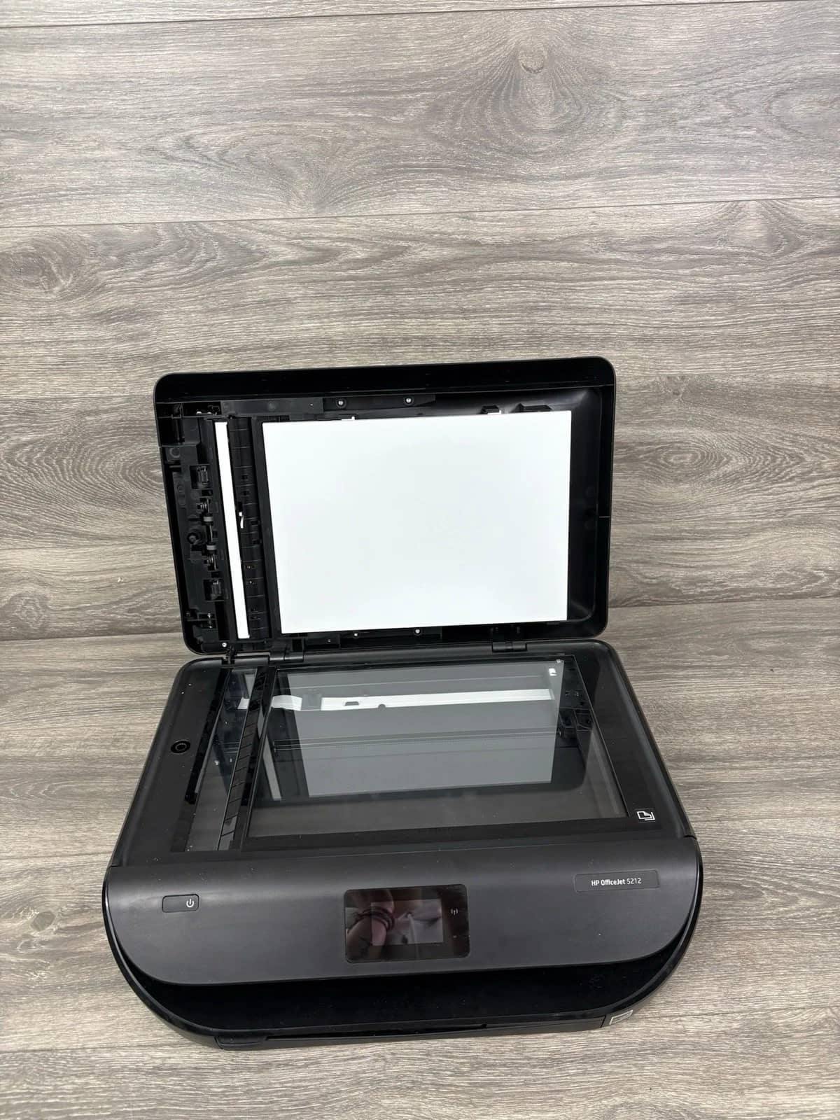 HP 512 Printers Used - Good