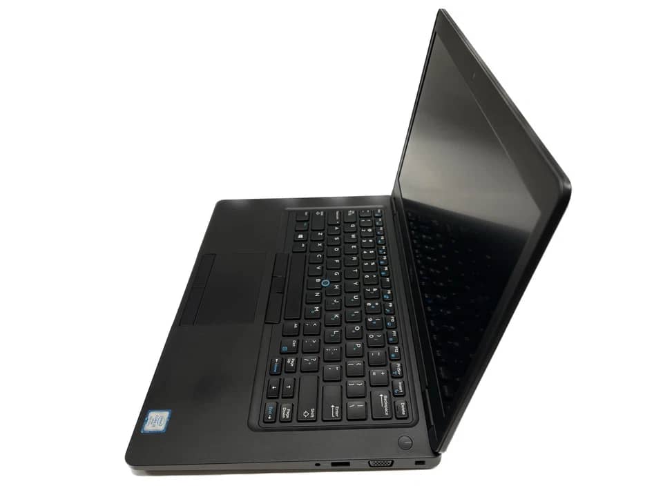 Dell Latitude 7480 Computers
