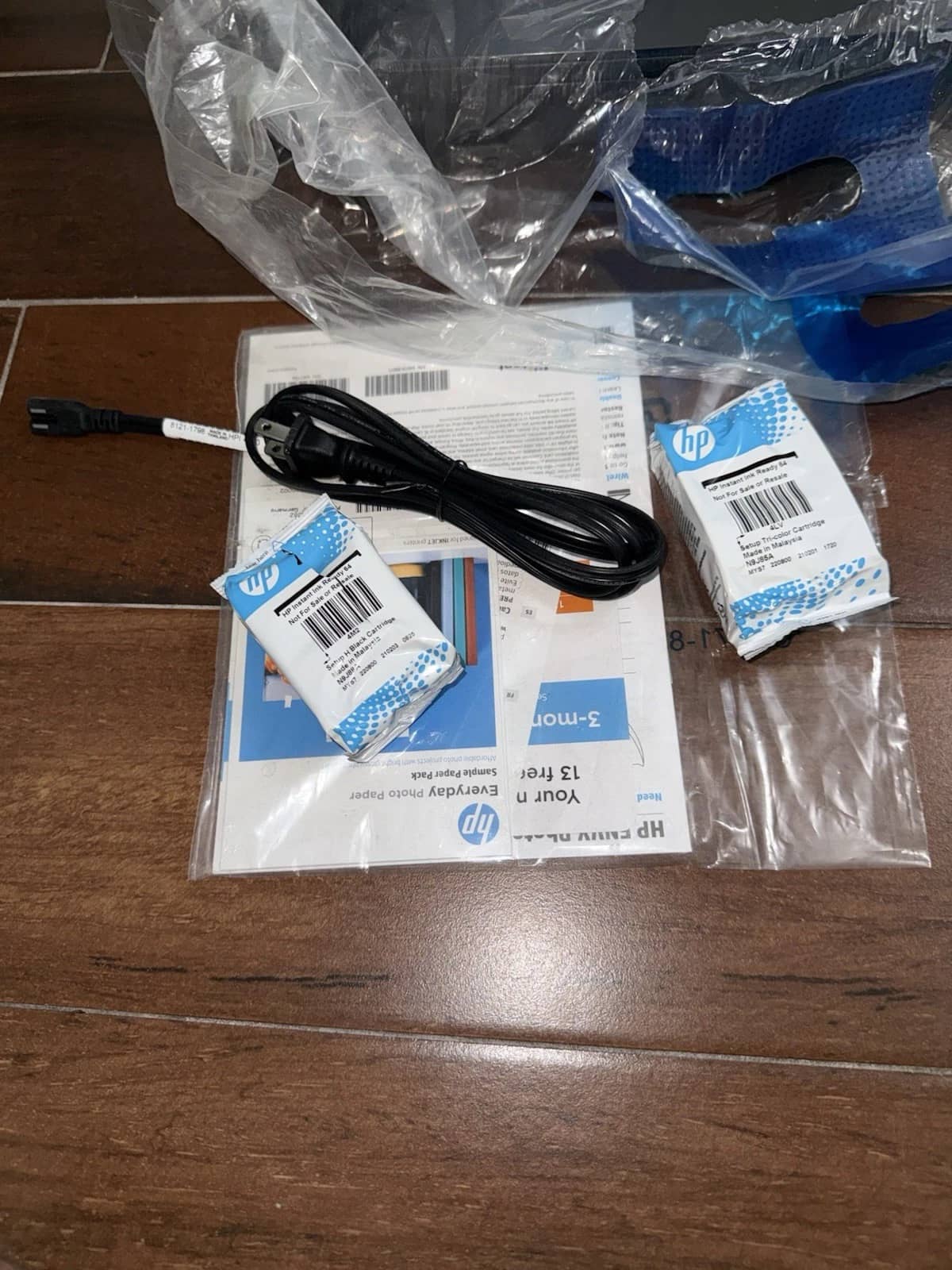 HP ENVY Photo 7864 Printers New
