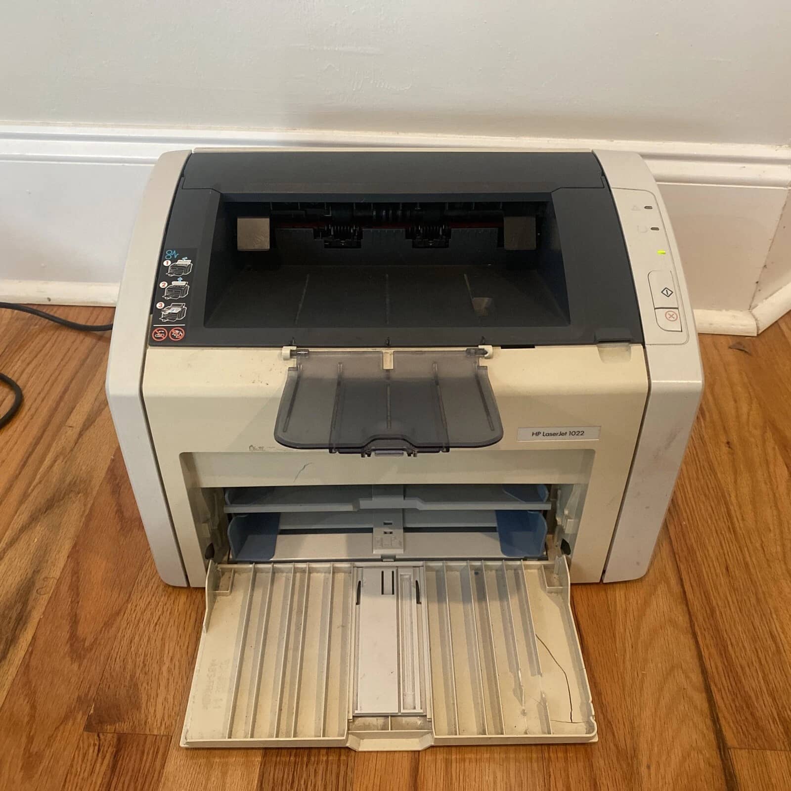 HP Laserjet 1022 Printers New