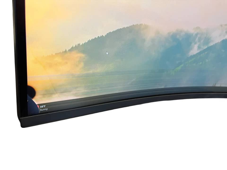 Samsung LS49CG954E Monitors