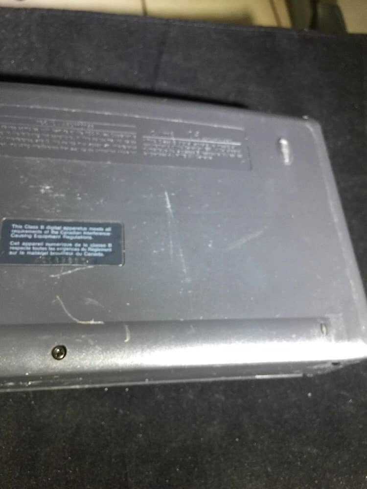 Canon k10156 Printers Used - Good