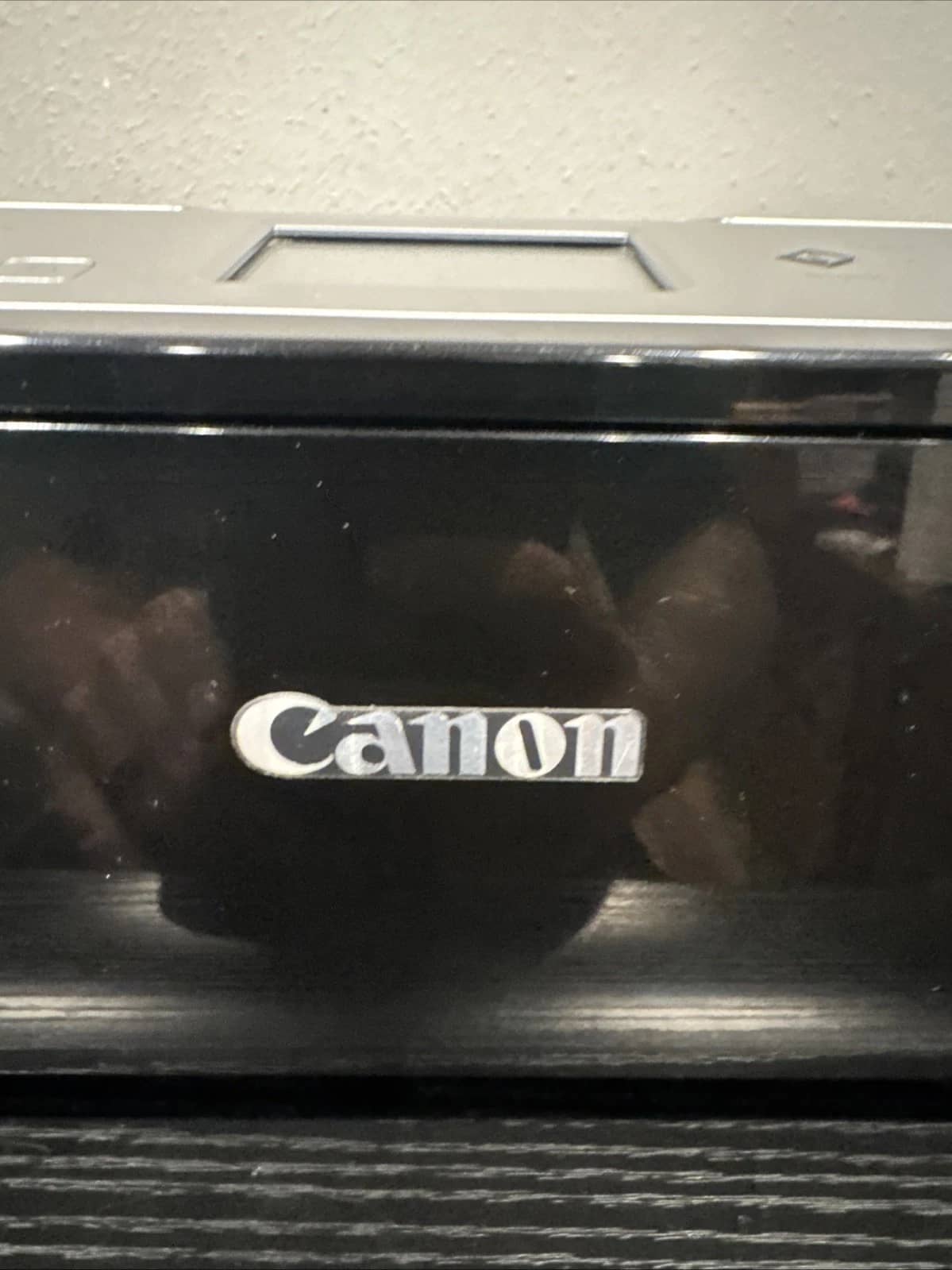 Canon PIXMA MG6821 Black/Silver Wireless Printers New