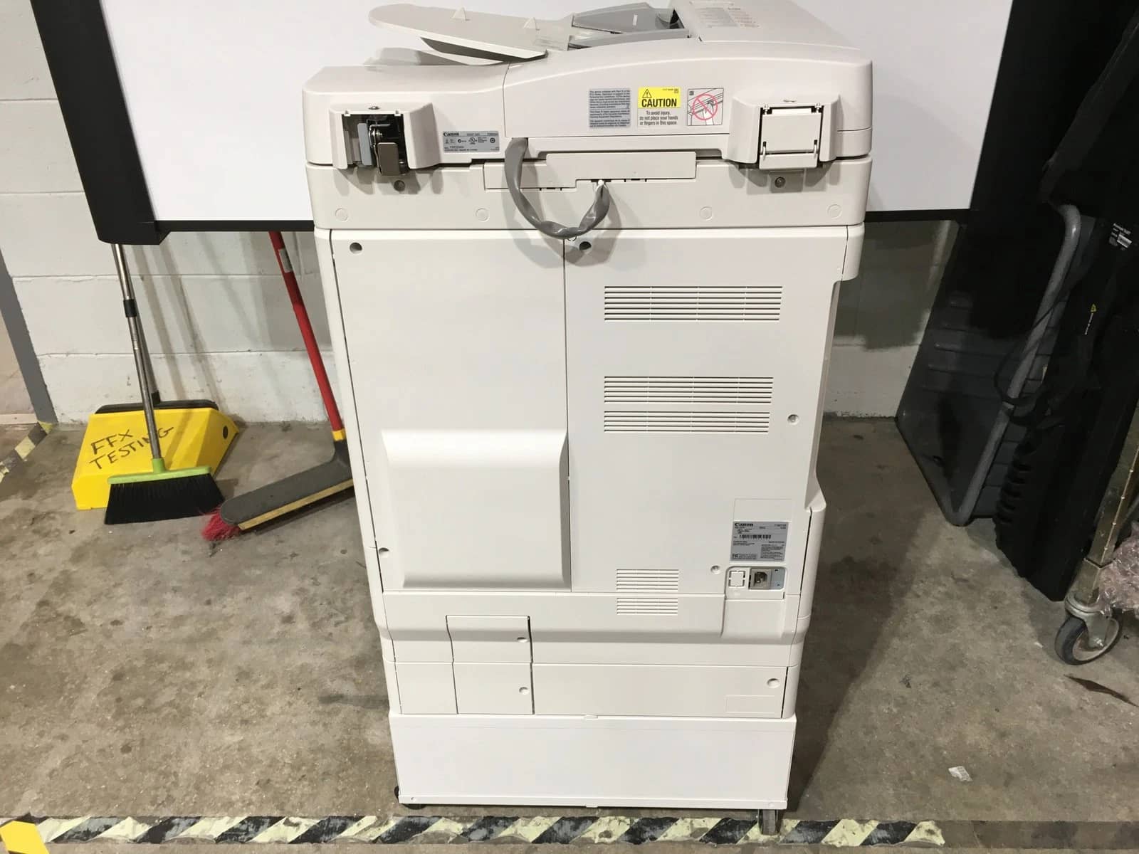 Canon ImageRunner 2525 Printers Used - Good