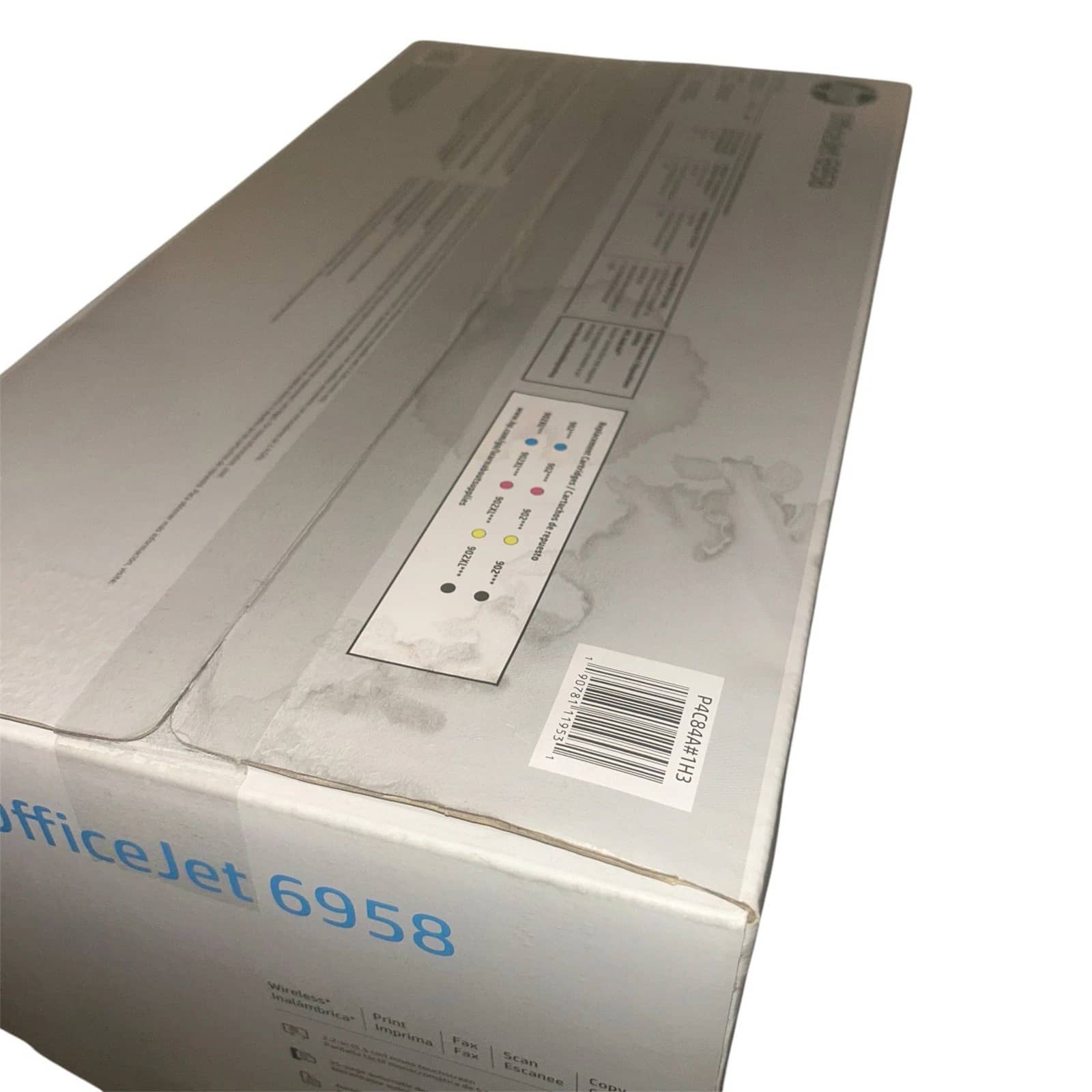 HP OfficeJet 6958 Printers New